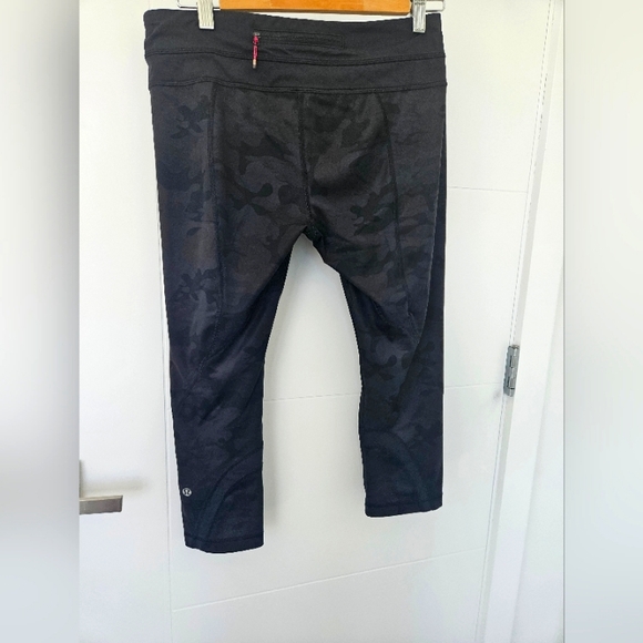 Run inspire camo sz.8 - Picture 3 of 3